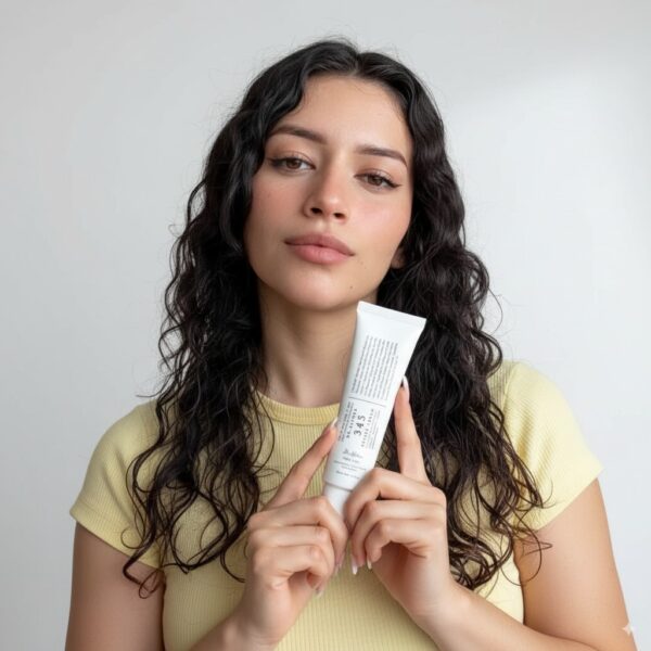 Dr. Althea- Crema de alivio 345 - Imagen 2