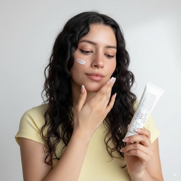 Dr. Althea- Crema de alivio 345 - Imagen 3