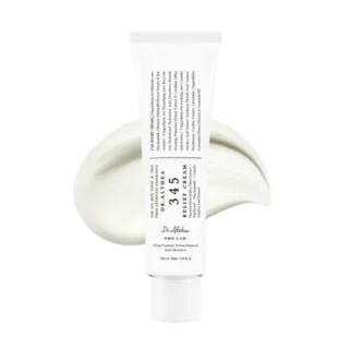 Dr. Althea- Crema de alivio 345