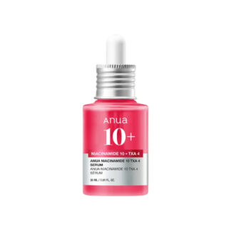 Anua Niacinamide 10 TXA 4 Serum 30ml