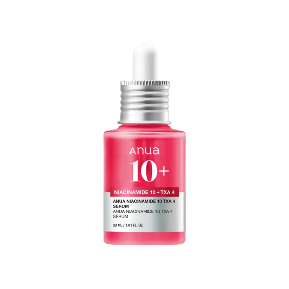 Anua Niacinamide 10 TXA 4 Serum 30ml