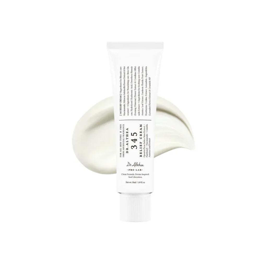 Dr.Althea 345 Relief Cream 50ml