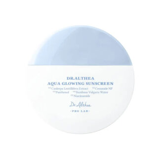 Dr.Althea Aqua Glowing Sunscreen 45ml