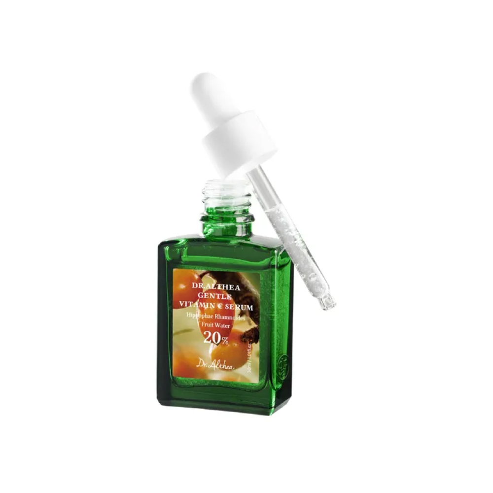 Dr.Althea Gentle Vitamin C Serum 30ml