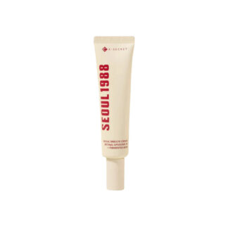 KSECRET SEOUL 1988 Eye Cream : Retinal Liposome 4% + Fermented Bean 30ml