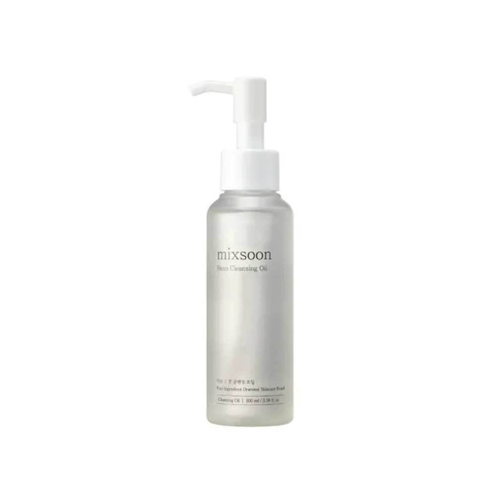 mixsoon Bean Cleansing Oil 100ml