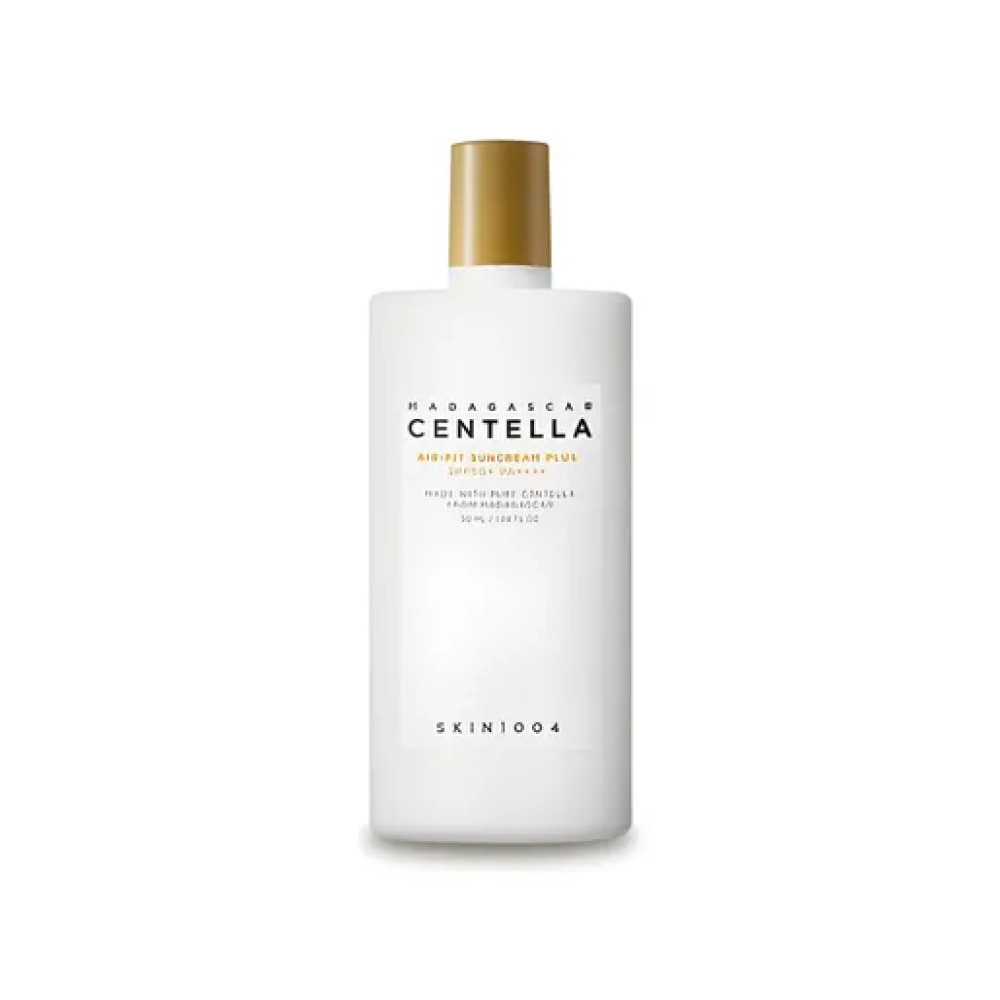 Madagascar Centella Air-Fit Suncream Plus 50ml