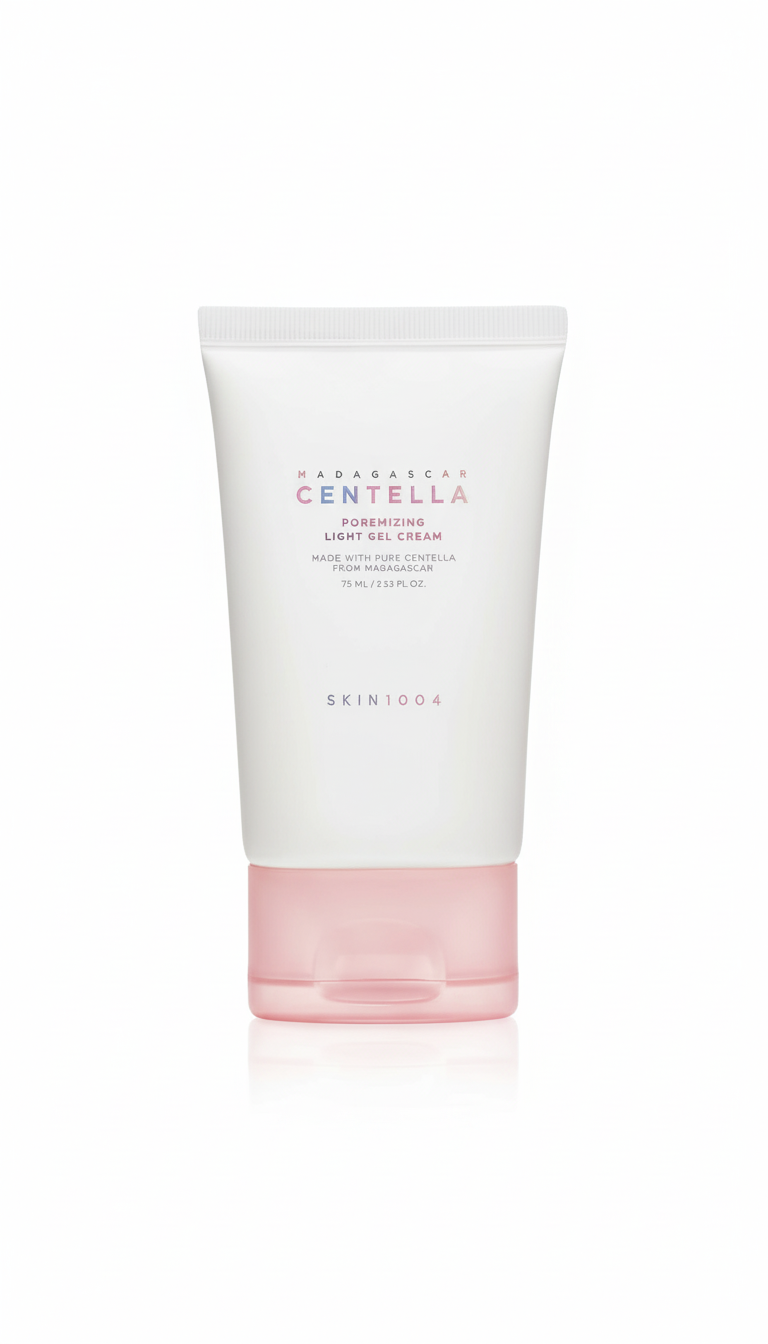 SKIN1004 – Madagascar Centella Poremizing Light Gel Cream